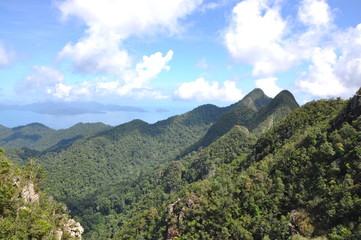 Langkawi Island - Malaysia