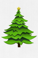 xmas tree