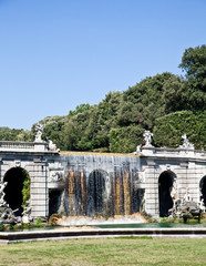 Reggia di Caserta - Italy