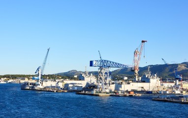 chantier naval 1