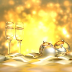 Christmas decorations