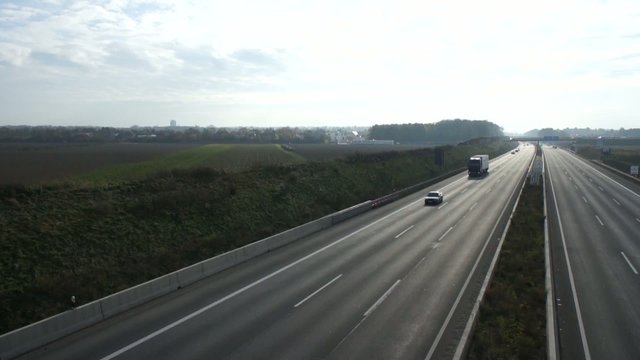 Autobahn 1