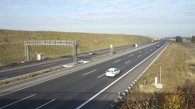 Autobahn 2