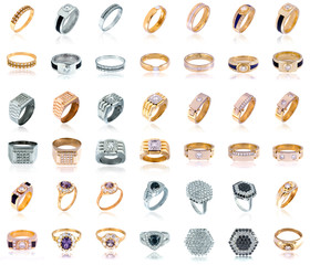 Accessories - ring