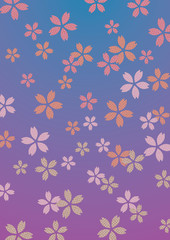 グラフィックパターン