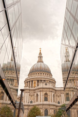 saint paul's cathedral