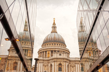 saint paul's cathedral