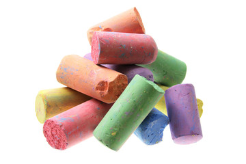 Color Chalks
