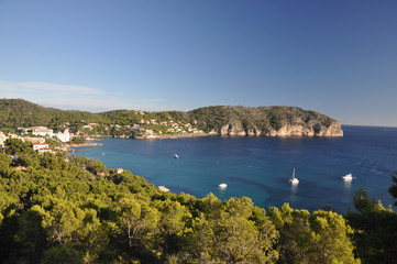 Camp de Mar, Mallorca