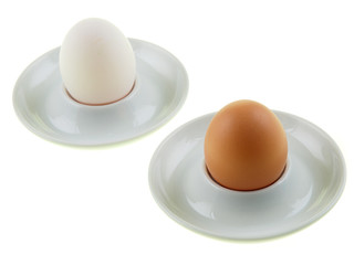 frühstückseier