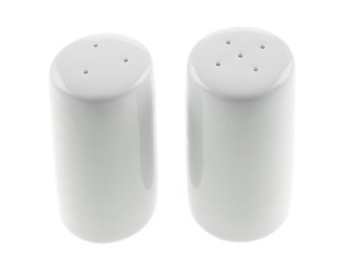 salt and pepper