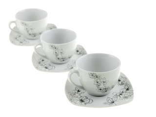 party crockery