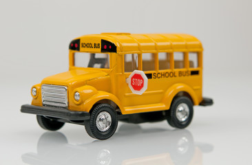 Bus school 3