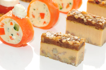 Amuse-bouche