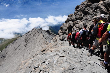 Rocciamelone Valsusa