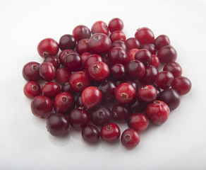 Cranberries