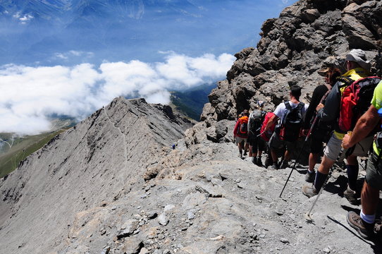 Rocciamelone Valsusa