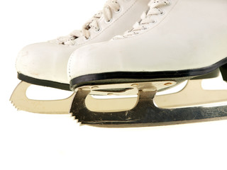 ice skating