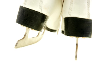 ice skating