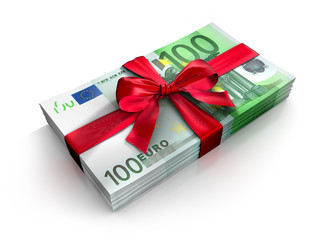 Geldgeschenk