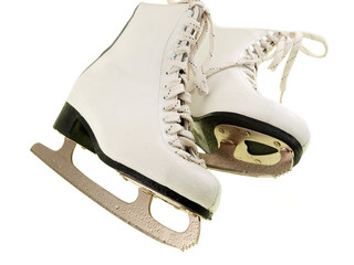 ice skating