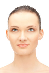 Fototapeta premium beautiful woman