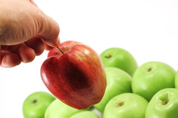 Äpfel
