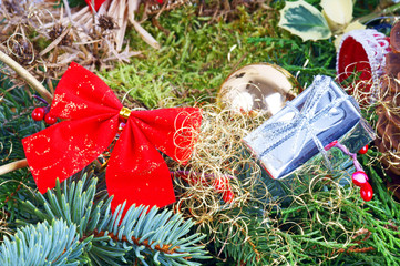 Weihnachtsfest