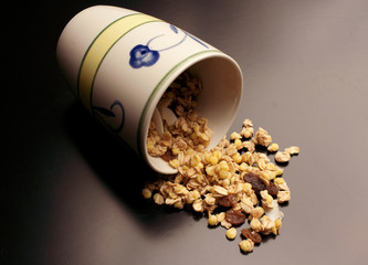 Muesli