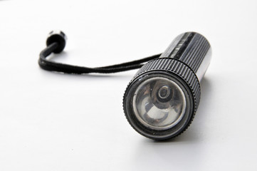 Lampe de poche
