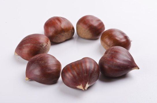 Maronen