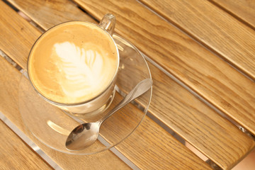 Latte Coffee