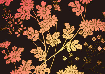 グラフィックパターン