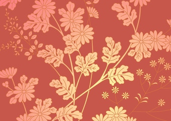 グラフィックパターン