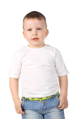 Boy