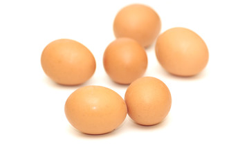 oeufs