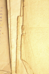 vintage old paper background