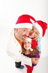 Fototapeta premium Weihnachten Photo © Herby Meseritsch