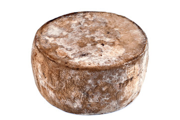 La tomme de Savoie