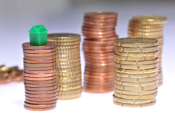 building society savings