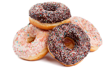 donut glaze