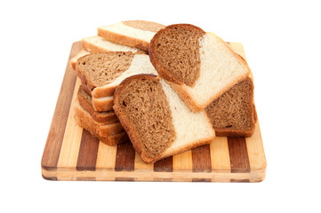 sliced ​​bread