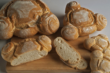 pan