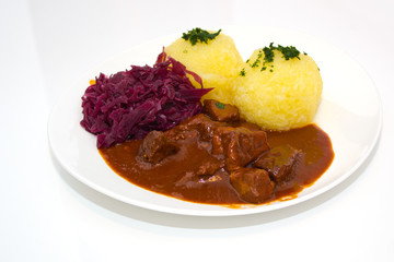 Deutsche Küche