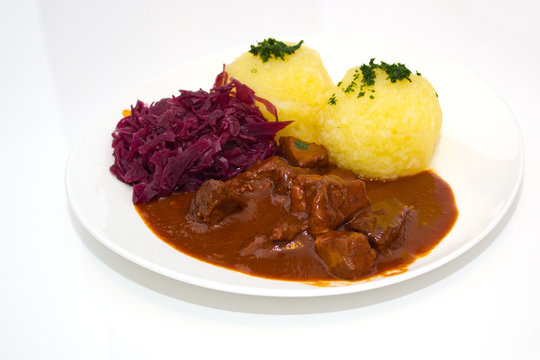 Deutsche K&uuml;che
