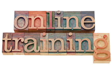 online training