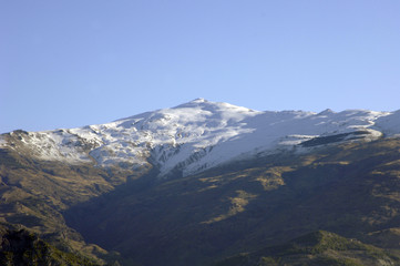 Sierra Nevada 2