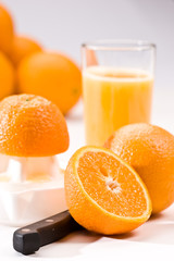 orange
