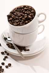 coffee beans