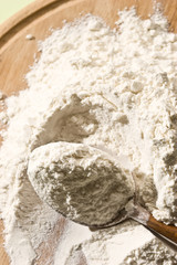flour